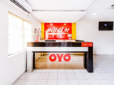 OYO 474 91 酒店 #5