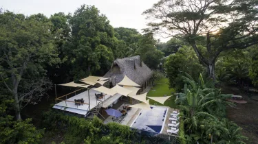 Hotel Michanti #4