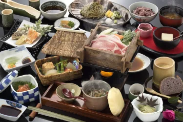 四季见酒店 (Hotel Shikimi) #4