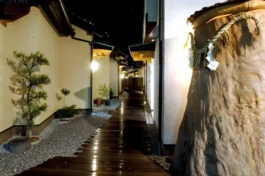 四季见酒店 (Hotel Shikimi) #5