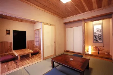 四季见酒店 (Hotel Shikimi) #2