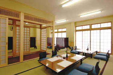 四季见酒店 (Hotel Shikimi) #3