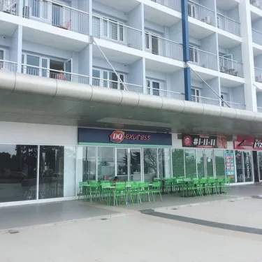 SMDC 风班住宅酒店 #2