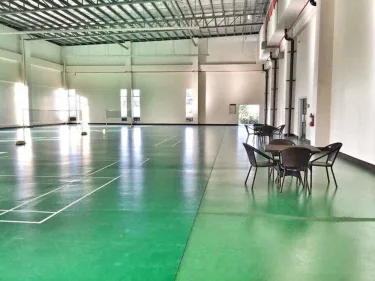 SMDC 风班住宅酒店 #4