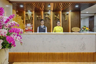 快乐酒店 #3