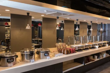 MYSTAYS名古屋锦酒店 #5