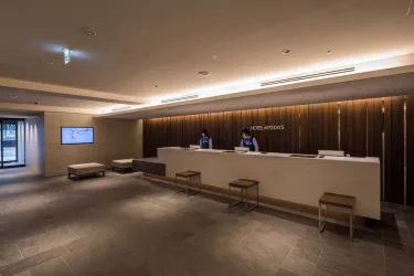 MYSTAYS名古屋锦酒店 #3