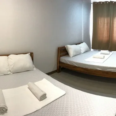 海风海滩旅舍 #2