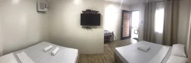 海风海滩旅舍 #5