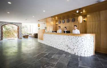 美丽沙坝酒店 #4