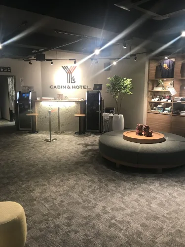 那霸国际通 Y 的小屋酒店 #3