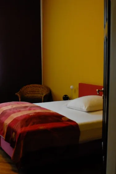 Hotel ZweiLinden #5