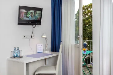 Hotel ZweiLinden #4