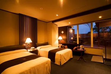 别府田园酒店 #3