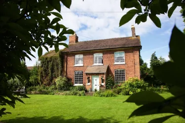 Church Farm Hotel #2