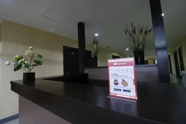 红多兹酒店-近ITC塞姆帕卡马斯 #5