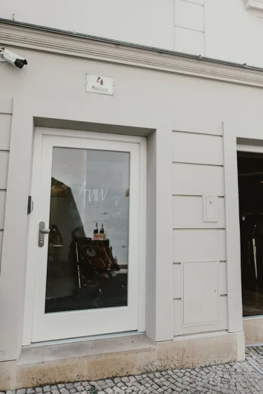 可可香奈尔精品公寓酒店 #5