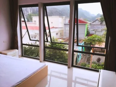 卡特巴 D 之屋家庭旅馆 #3