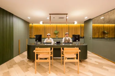 曼谷工匠酒店 #3