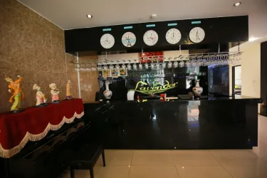 薰衣草酒店 #4