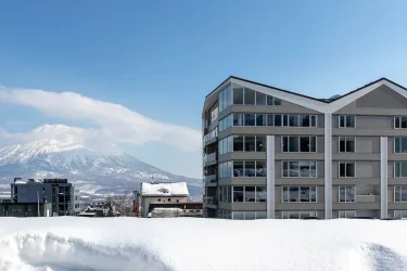 新雪谷枫树酒店 #2