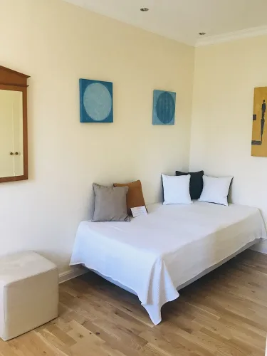 CAREA Schlosshotel Domäne Walberberg #4