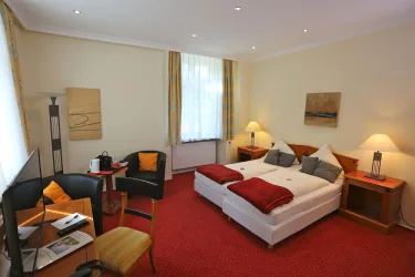 CAREA Schlosshotel Domäne Walberberg #2