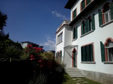 贝尔维德花园家庭旅馆 #3