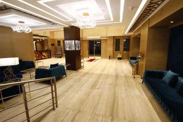 阿尔萨拉马迪湾住宅酒店 #4