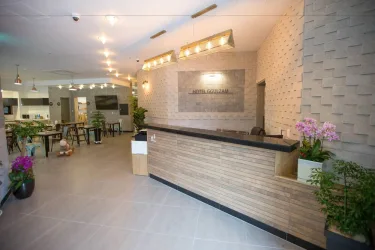 Ggulzam酒店 #5