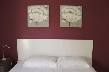 B&B Villa Luna #5