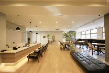 浦安站海湾酒店 #2