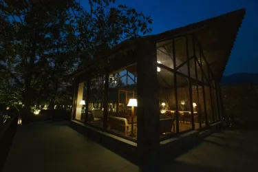 科比特莲花大酒店 #5