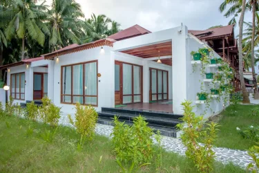 Summer Sands Beach Resort #5
