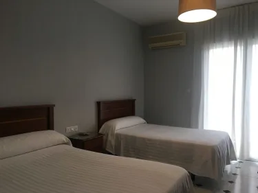 Hotel Santa Fe #4