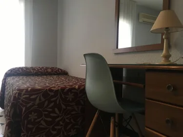 Hotel Santa Fe #5