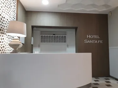 Hotel Santa Fe #3