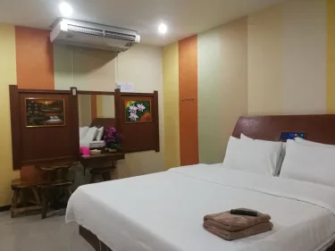 叻丕雷乌恩泰式度假村 #5