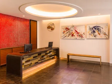 Greatt Hotel 吉泰旅店 #3