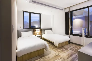 Greatt Hotel 吉泰旅店 #4