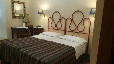 Hotel Posta #5