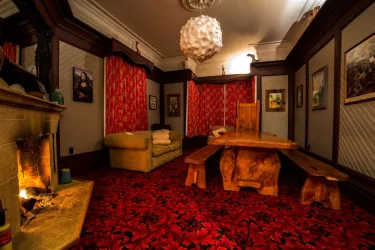 The Shady Rest B&B #4