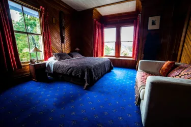 The Shady Rest B&B #5