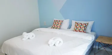 iRabbit Hotel #5
