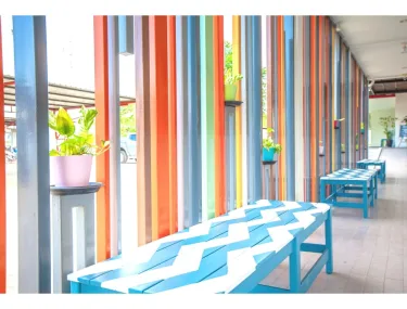 iRabbit Hotel #3