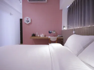 蜜丝旅 #2