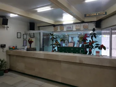 本格特高级酒店 #3