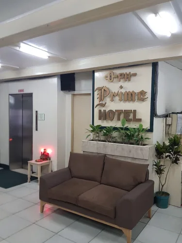 本格特高级酒店 #4