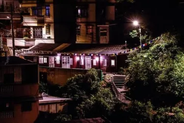 天马旅宿 #2