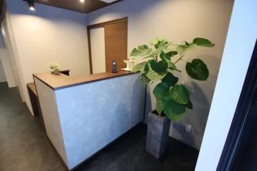 森林酒店天神南 #4